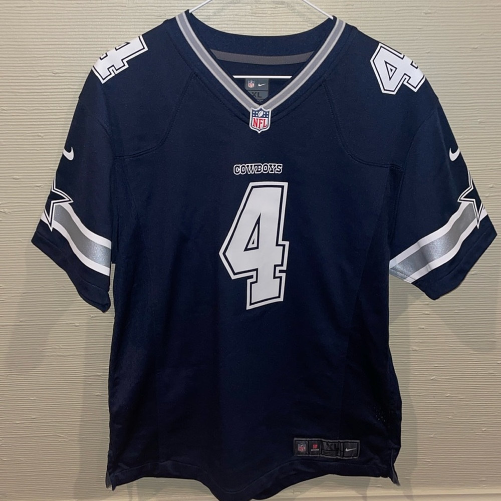Dak Prescott Jersey